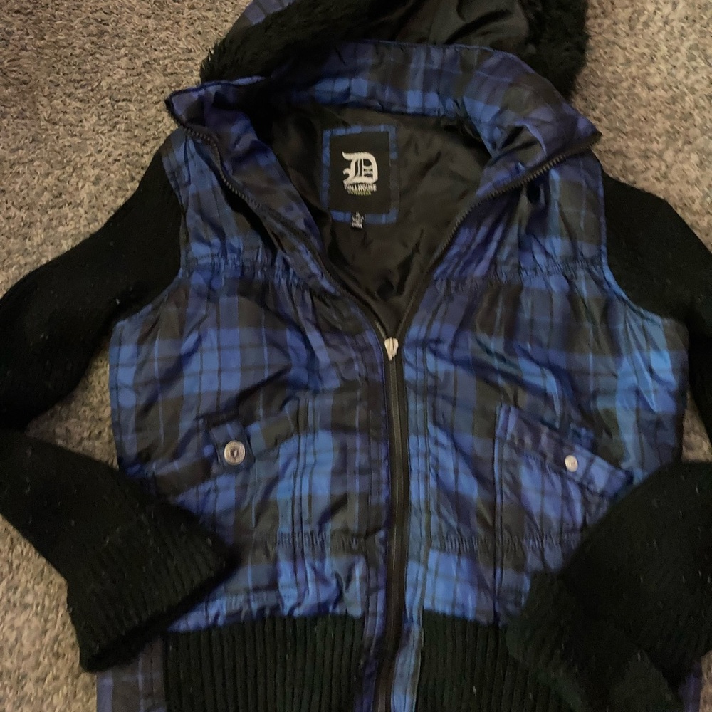 Jacket